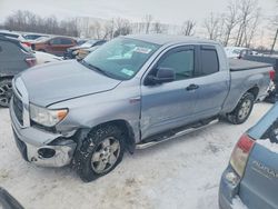 2013 Toyota Tundra Double cab SR5 for sale in Central Square, NY