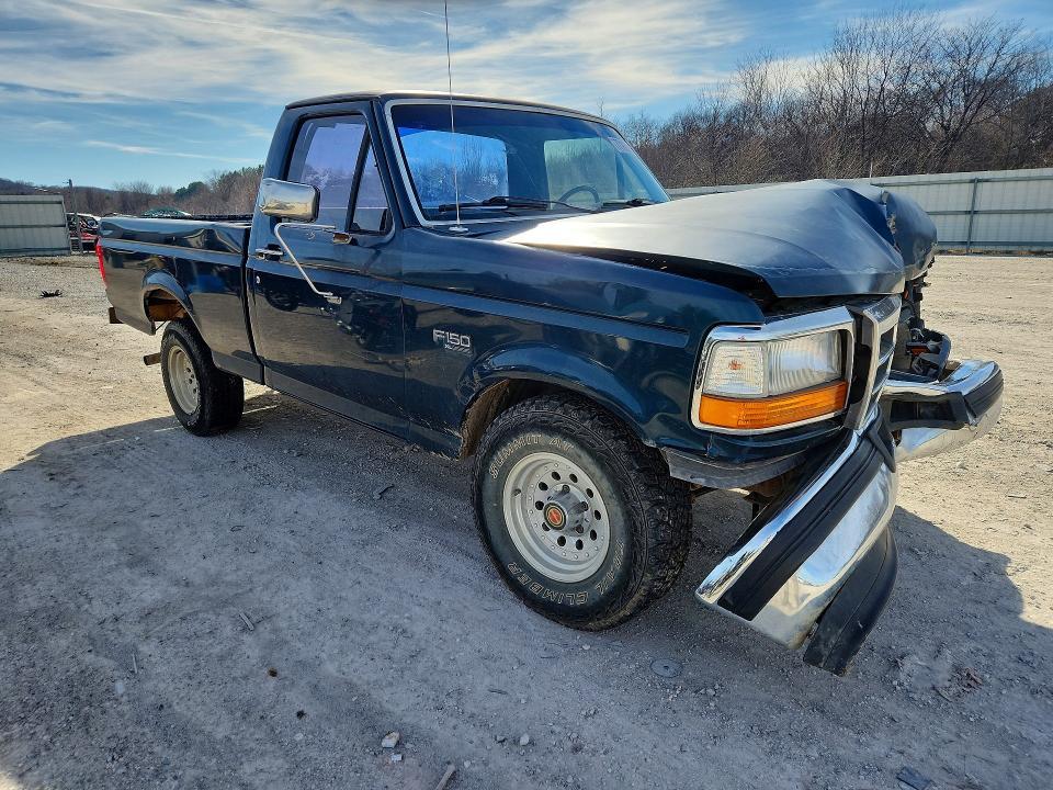 1994 Ford F150