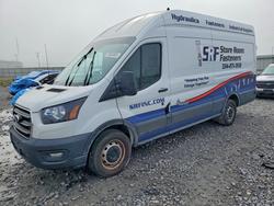 Ford Vehiculos salvage en venta: 2020 Ford Transit T-250
