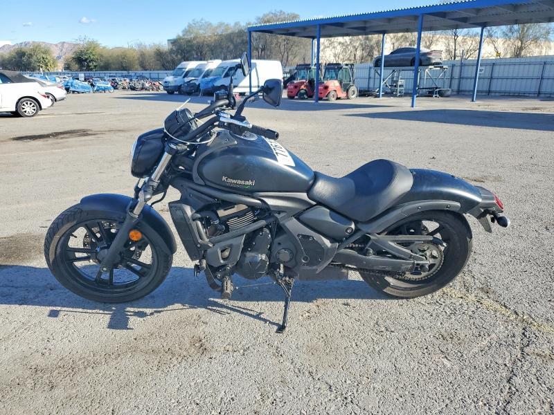 2024 Kawasaki En650 c