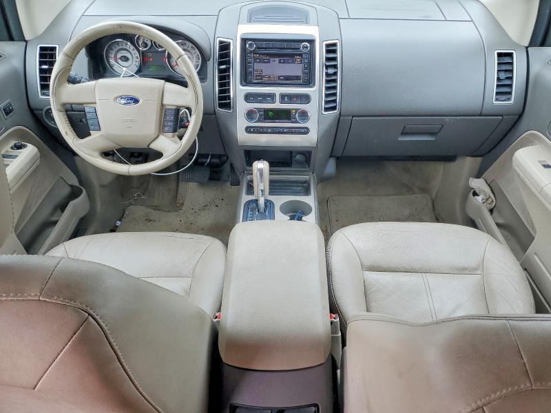 2008 Ford Edge Limited