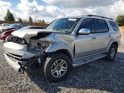 2007 Toyota Sequoia Limited for sale in Mentone, CA