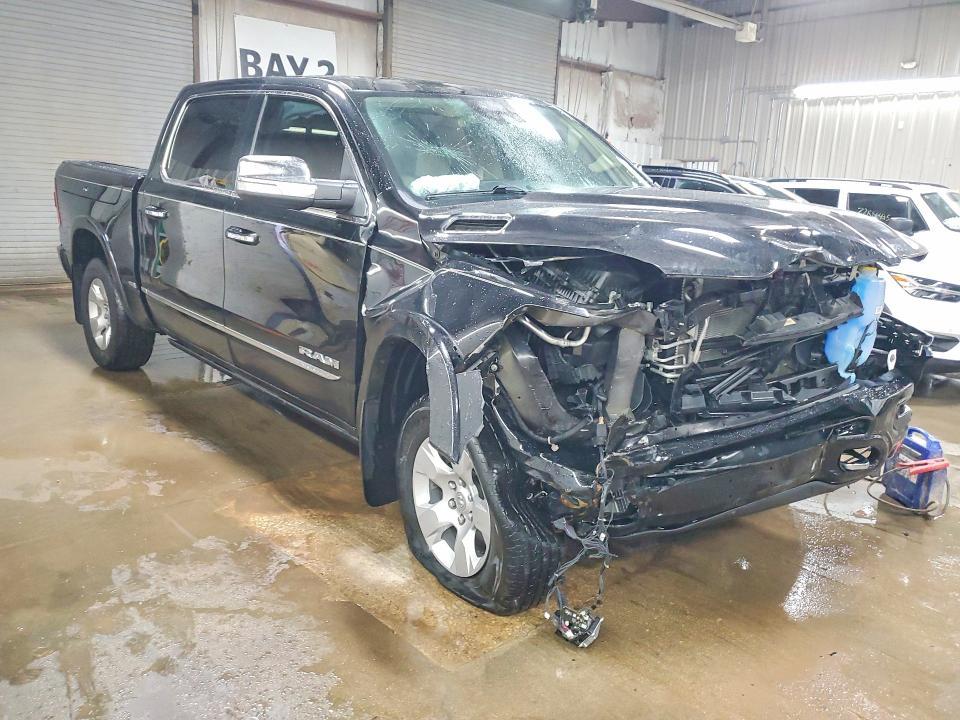 2021 Dodge RAM 1500 Limited