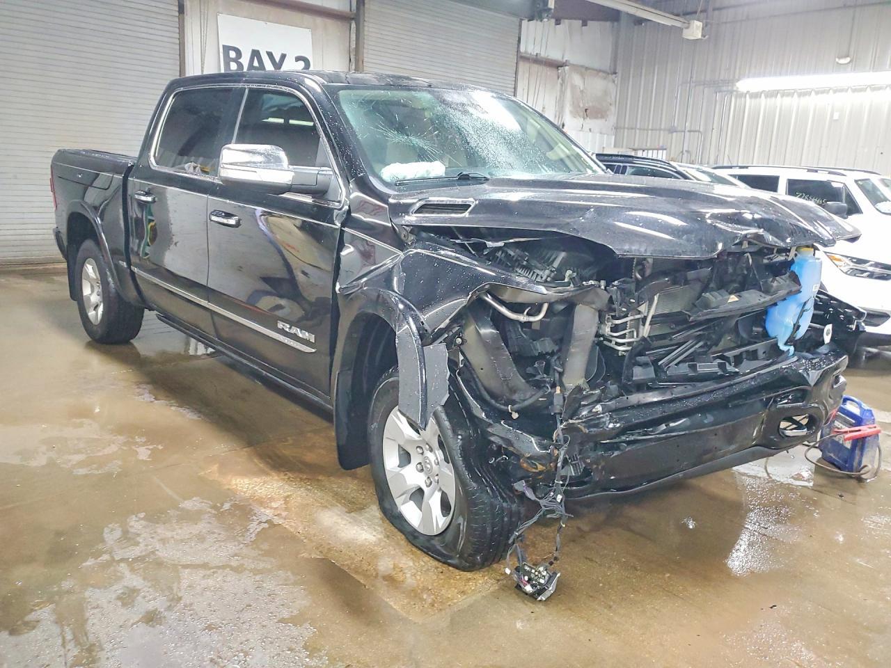 2021 Dodge RAM 1500 Limited