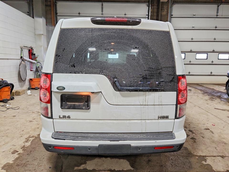 2013 Landau Boat Co LR4 hse Luxury