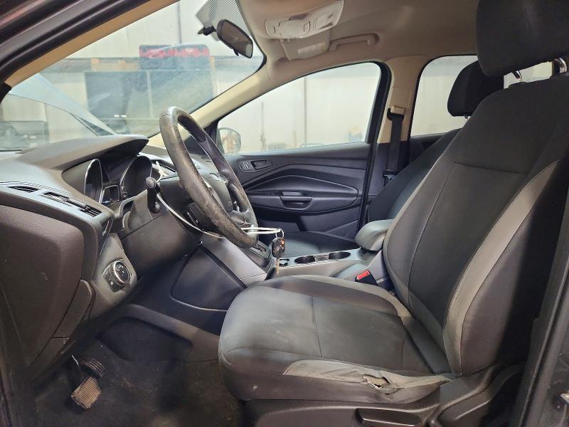 2015 Ford Escape s