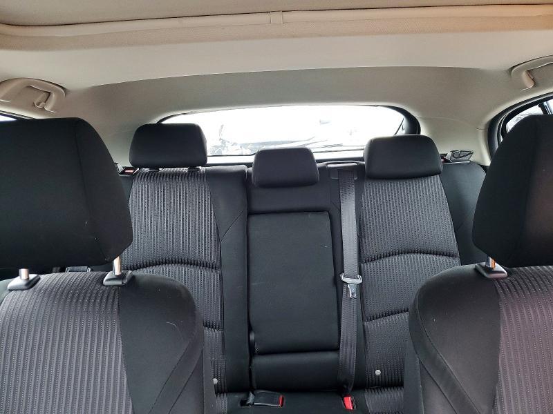 2016 Mazda 3 Touring