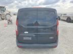 2016 Ford Transit Connect Delivery Van