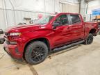 2022 Chevrolet Silverado LTD K1500 RST