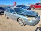 2005 Ford Taurus sel