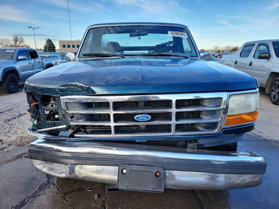 1994 Ford F150