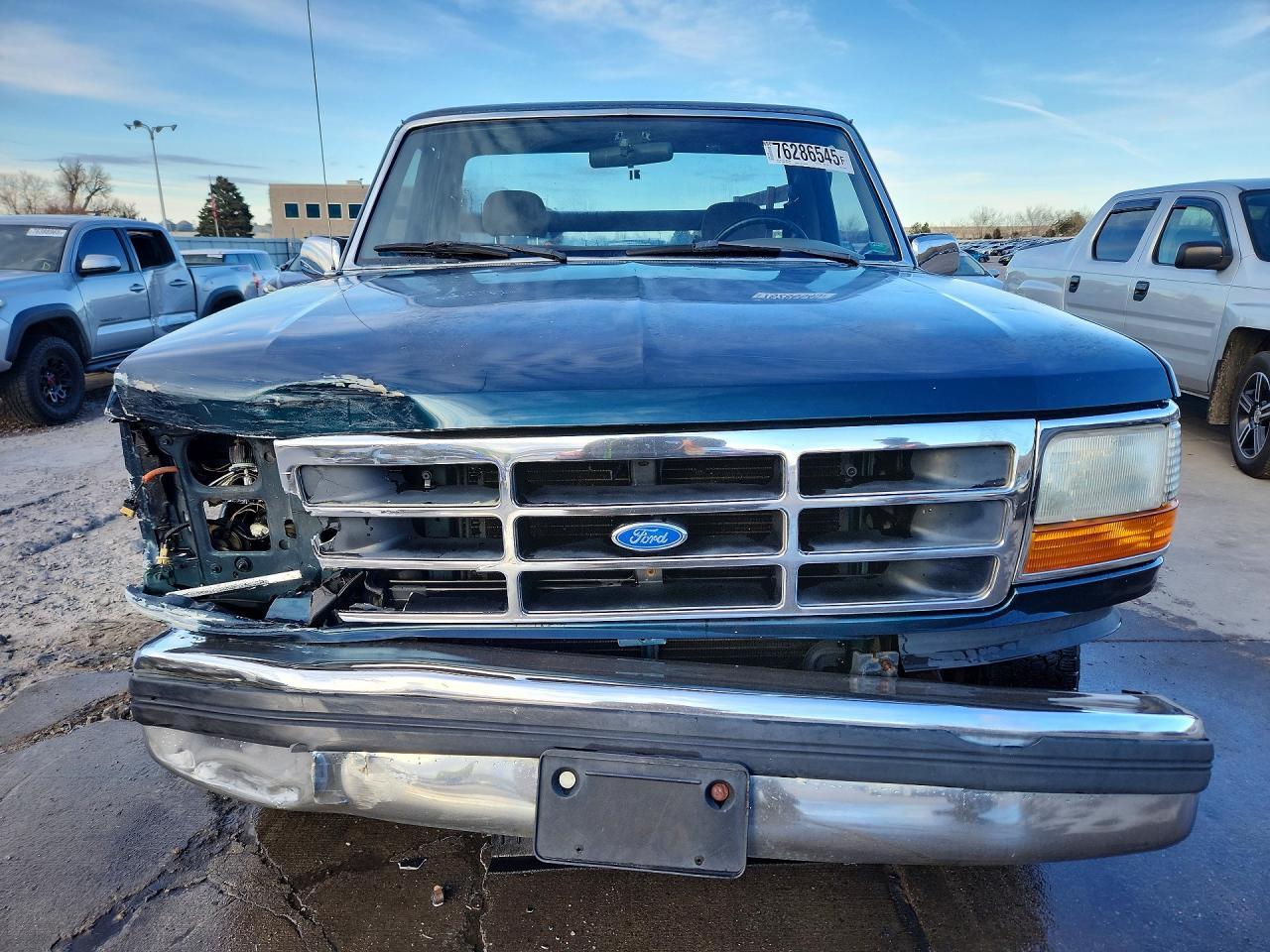 1994 Ford F150