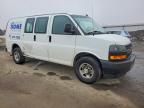 2019 Chevrolet Express G2500 Delivery Van