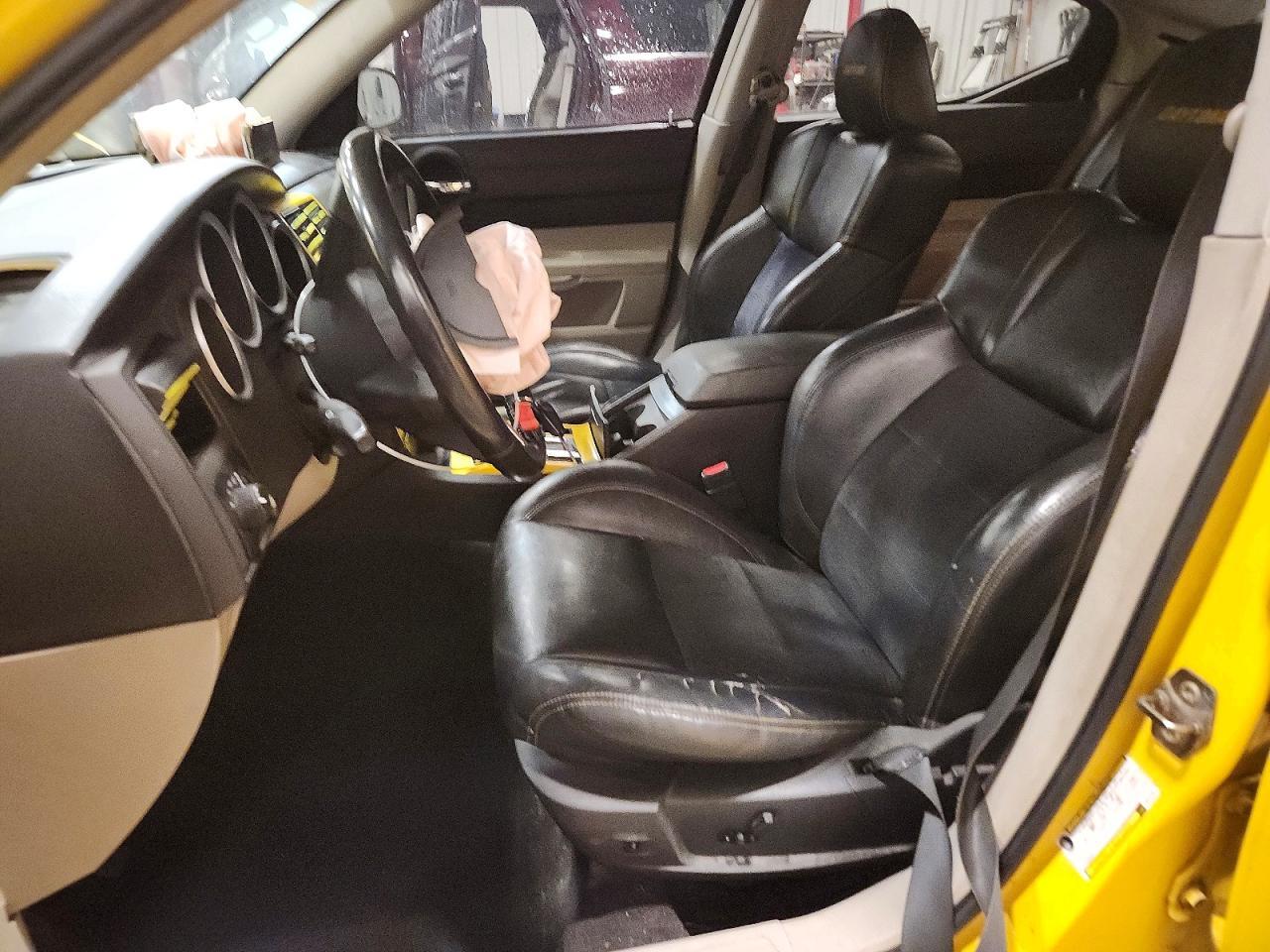 2006 Dodge Charger