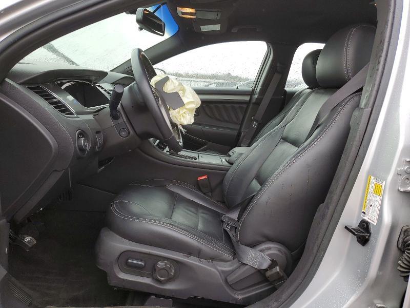 2014 Ford Taurus sel