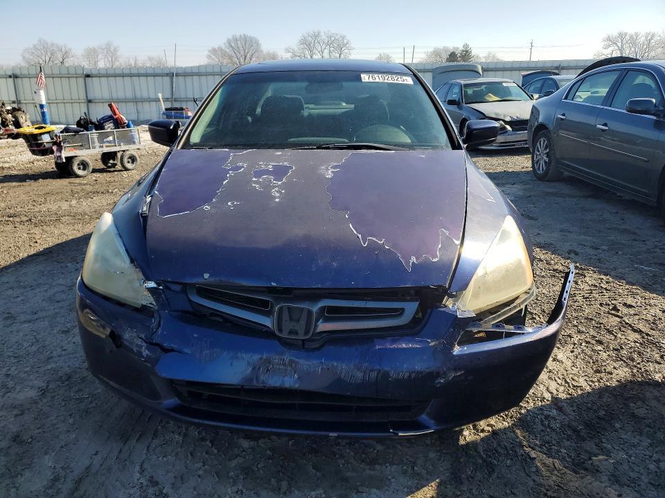 2003 Honda Accord ex
