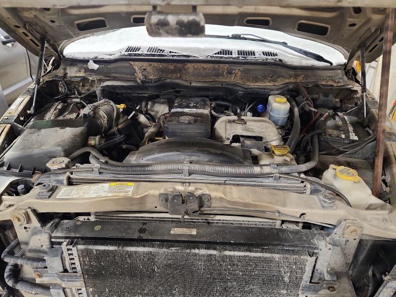 2003 Dodge Ram 2500 st