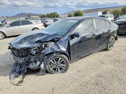 2023 KIA Forte lx en venta en Las Vegas, NV