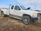 2009 Chevrolet Silverado K3500