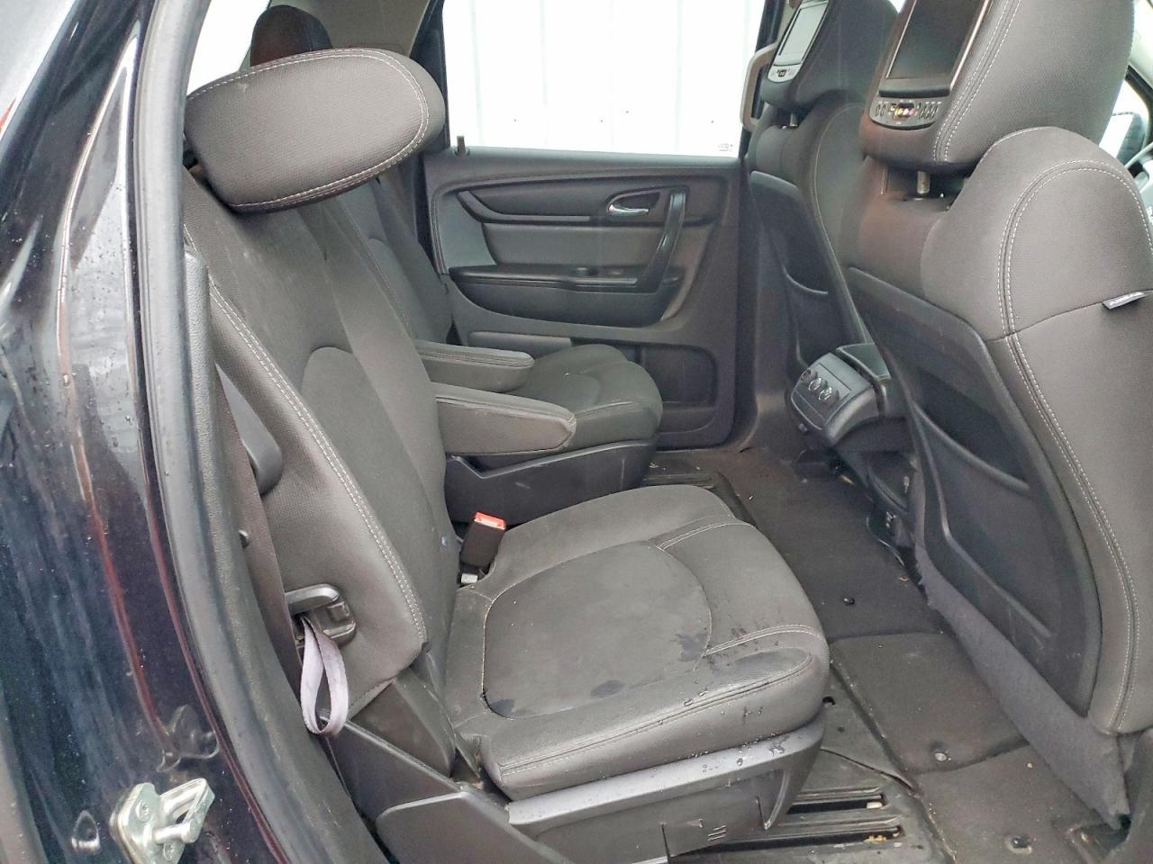 2015 GMC Acadia sle