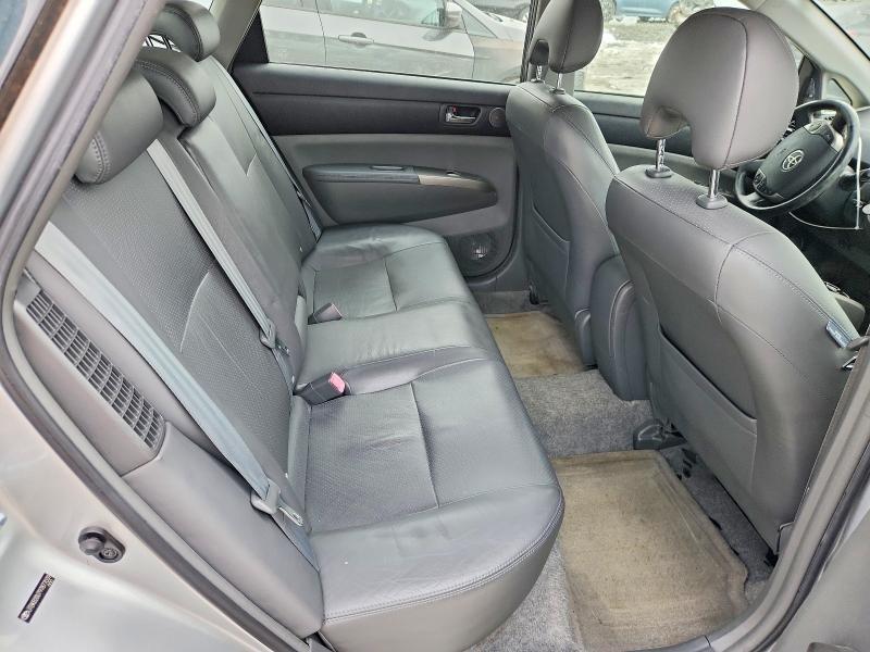 2009 Toyota Prius