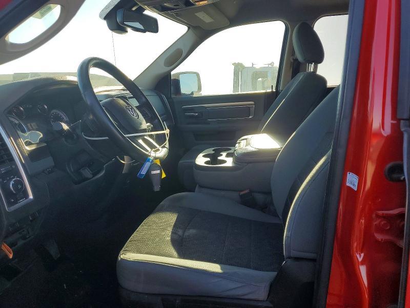 2019 Dodge Ram 1500 Classic slt