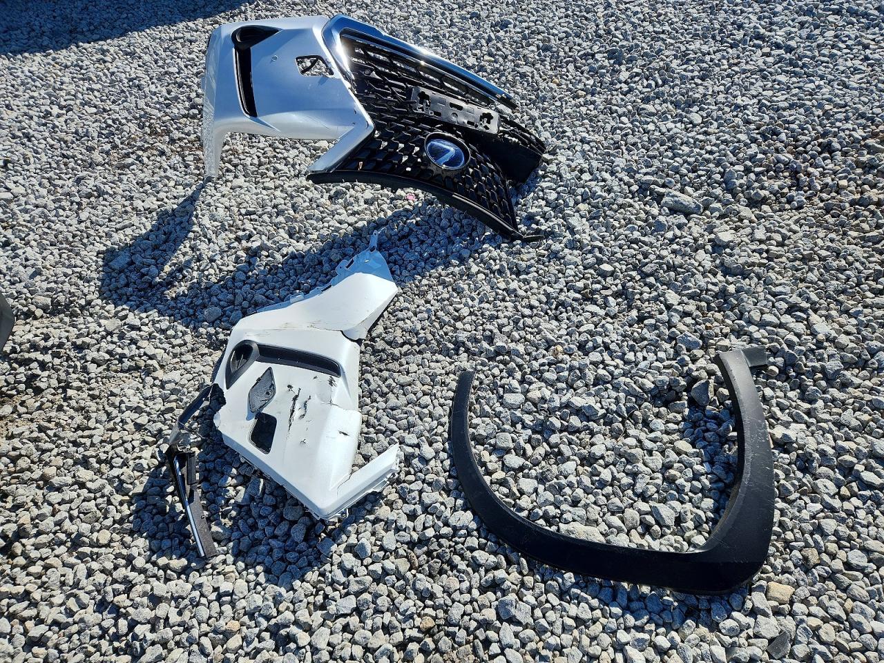 2020 Lexus Ux 250h Base