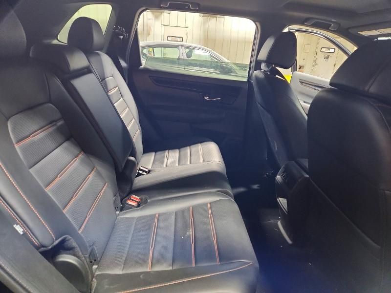 2023 Honda Cr-v Sport Touring