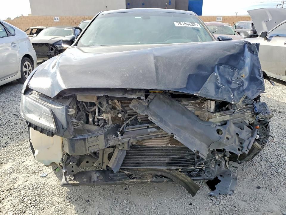 2017 Lincoln Continental