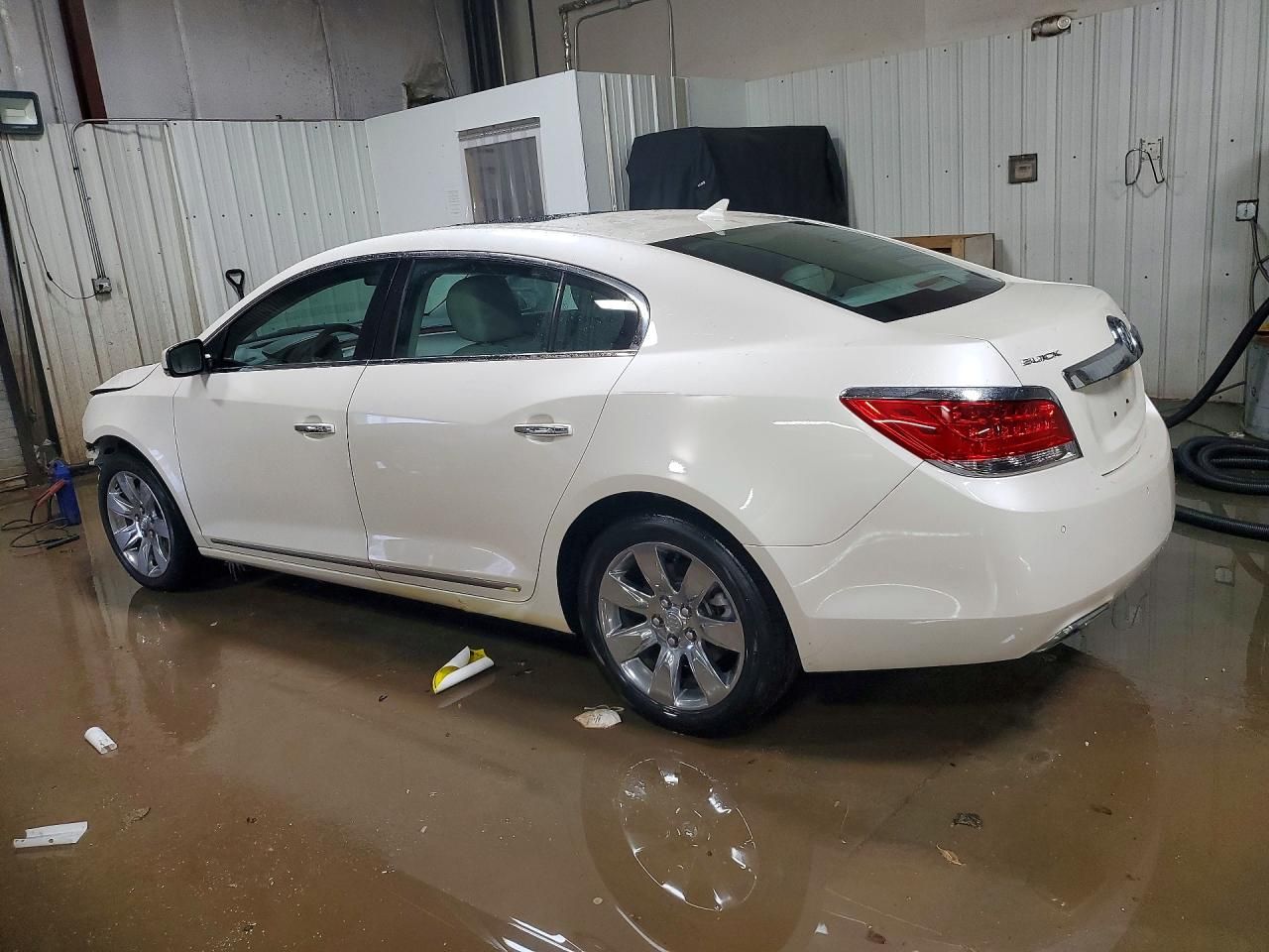 2013 Buick Lacrosse Premium