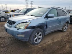 Lexus Vehiculos salvage en venta: 2004 Lexus Rx 330