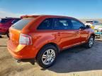 2007 Ford Edge sel