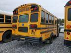 1987 International 3800-School Bus