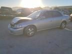 1999 Honda Accord ex