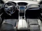2018 Acura Tlx Tech