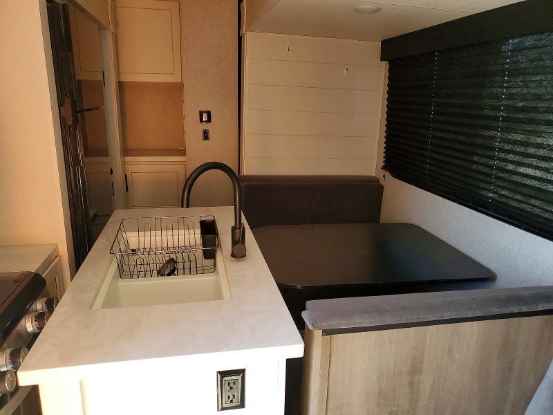 2025 Unknown 2025 Jayco Camper