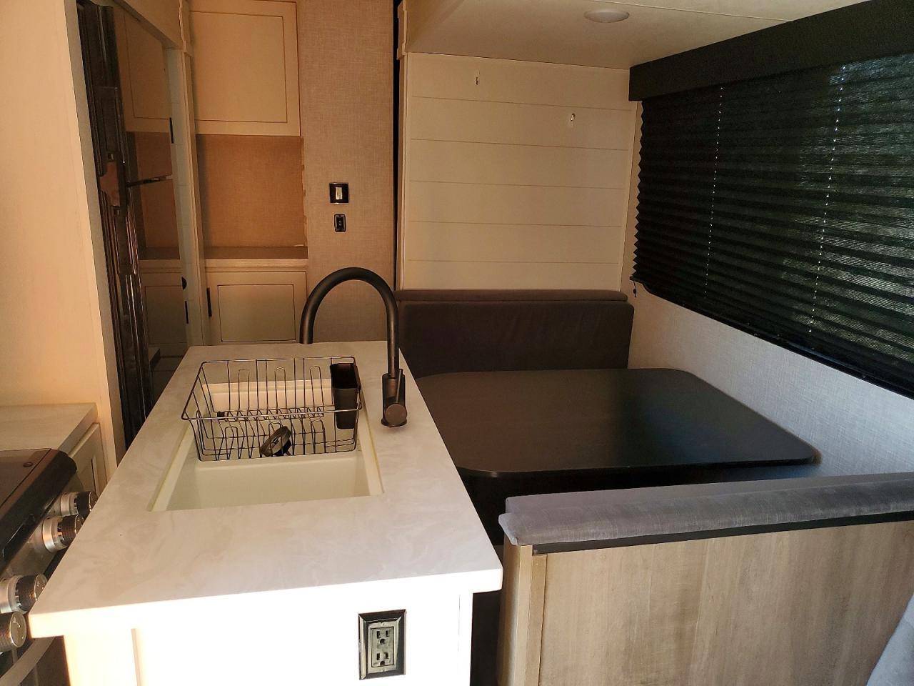 2025 Unknown 2025 Jayco Camper