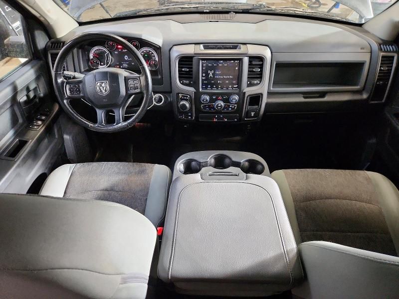 2020 Dodge Ram 1500 Classic Tradesman