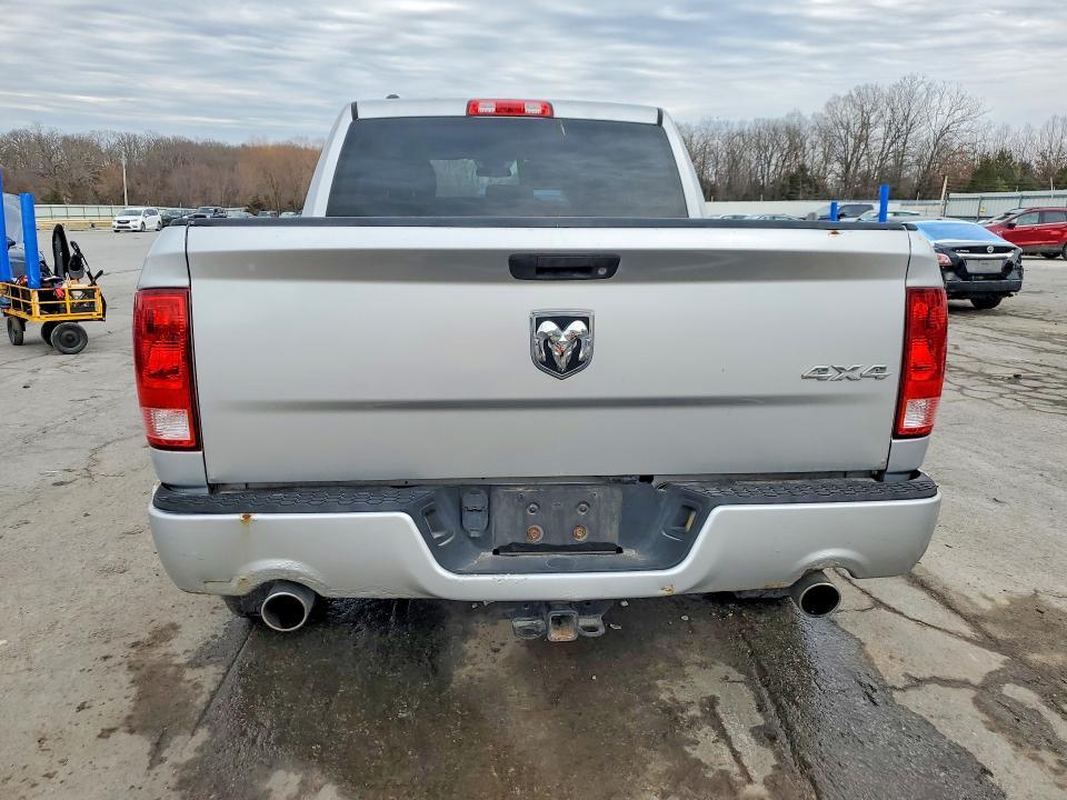 2013 Dodge Ram 1500 st