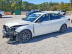 2024 Nissan Altima 2.0 sr