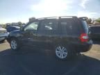 2007 Toyota Highlander Hybrid