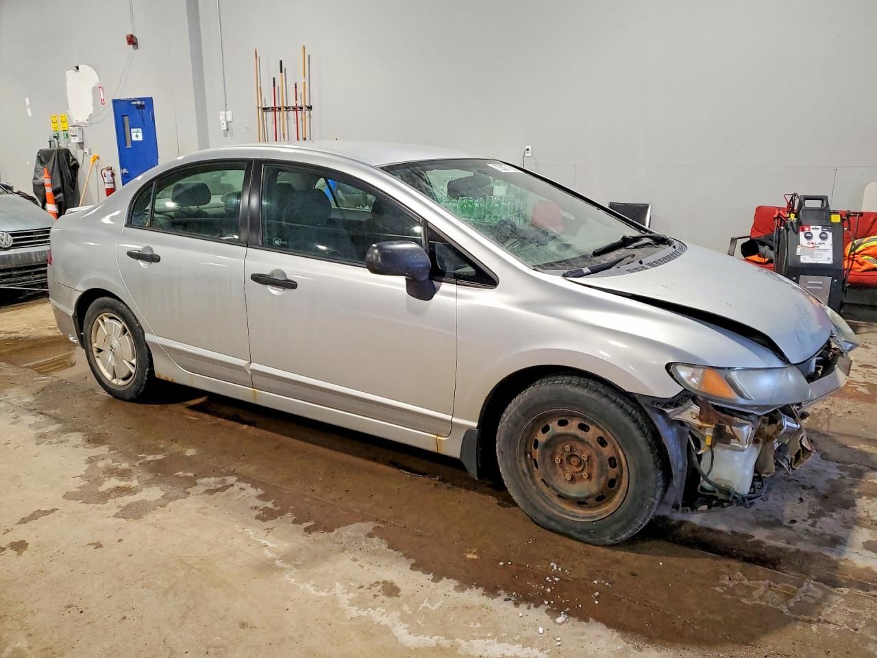 2009 Honda Civic Dx-g