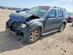 2008 Nissan Pathfinder s for sale in Houston, TX