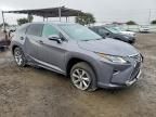 2018 Lexus Rx 350 Base
