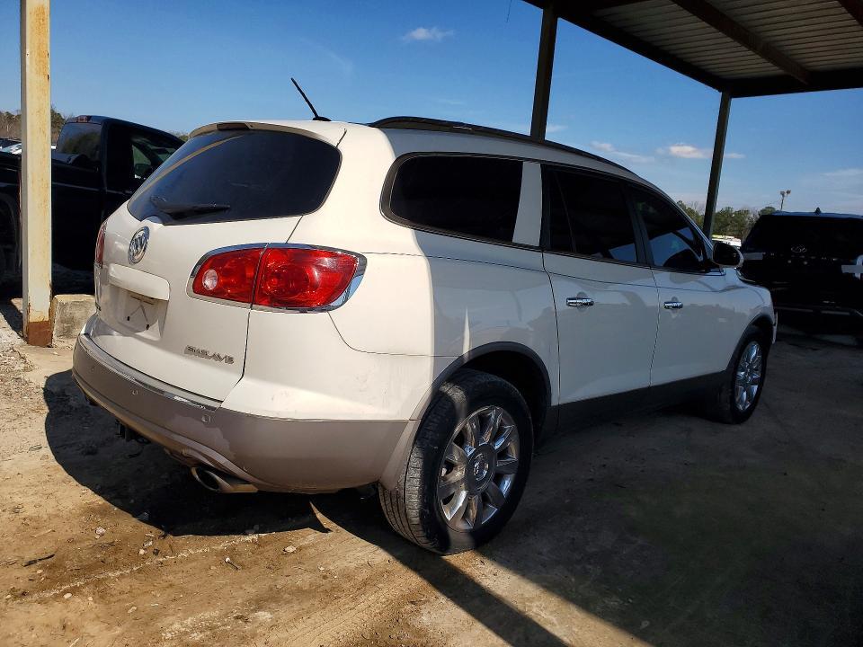 2012 Buick Enclave