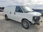 2015 Chevrolet Express 2500 Cargo Delivery Van