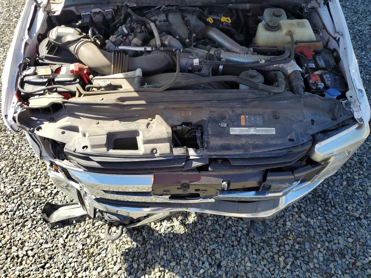 2018 Ford F350 Super Duty