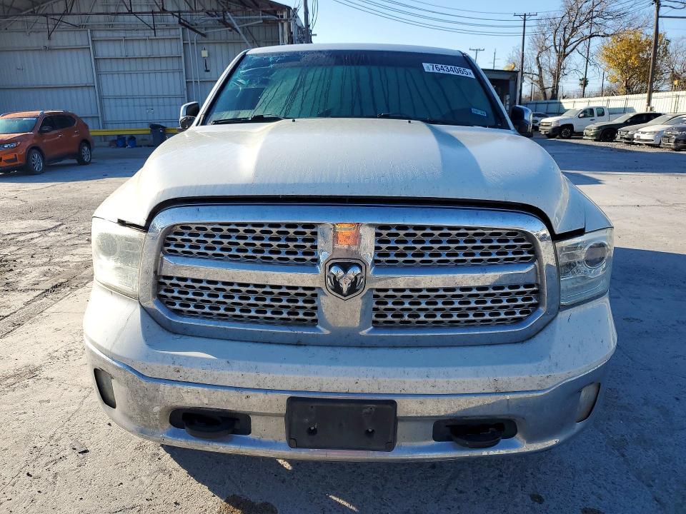 2017 Dodge 1500 Laramie
