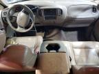 2002 Ford F150 Supercrew