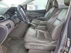 2013 Honda Odyssey Touring